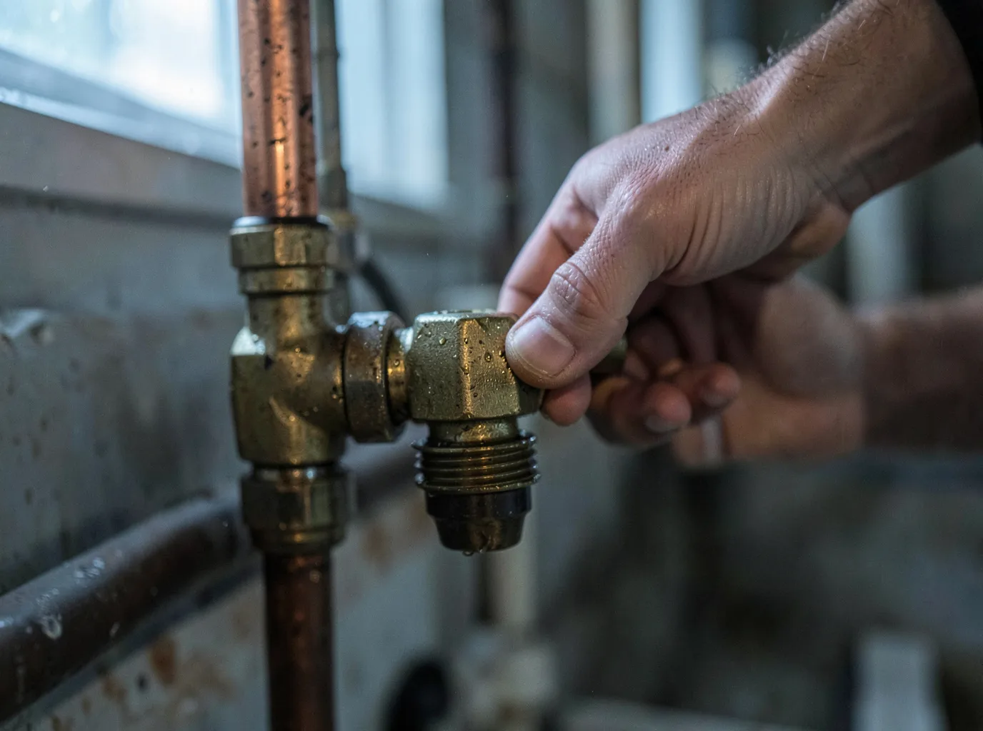 Emergency Plumber Mcnabb, IL FAQs